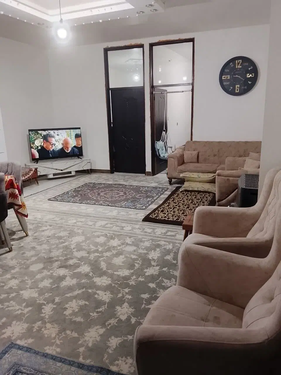 خانه ویلایی نیلوفر یازدهم