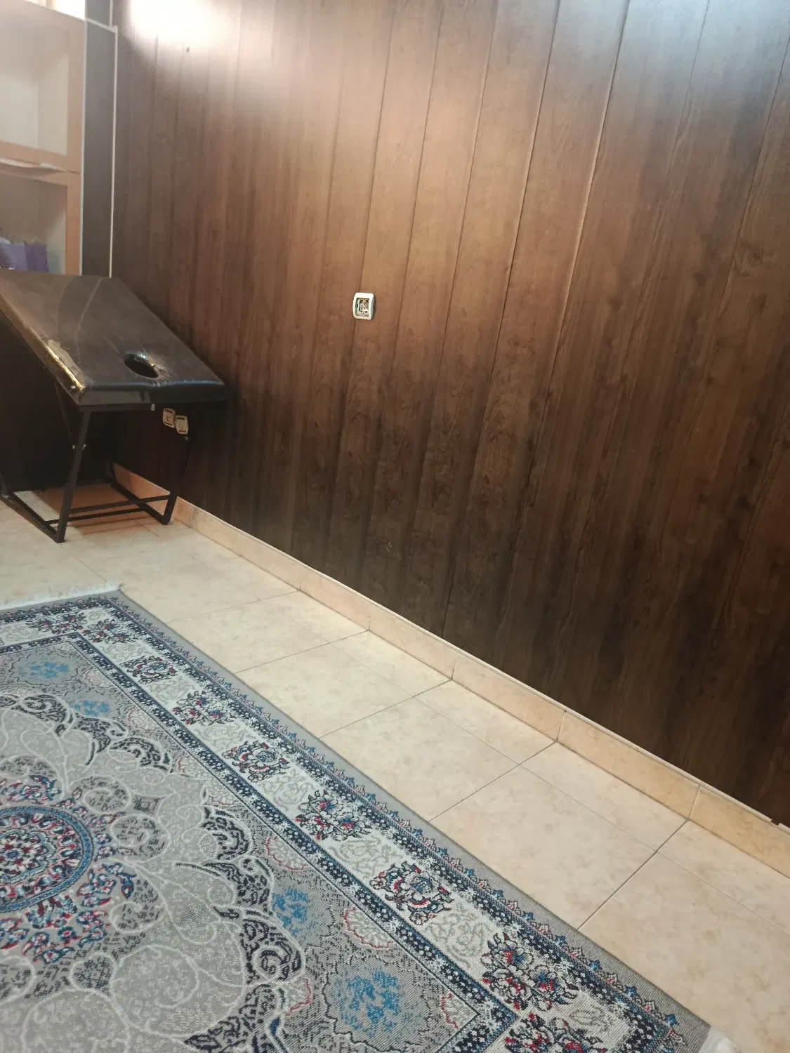 واحد70متری مبله