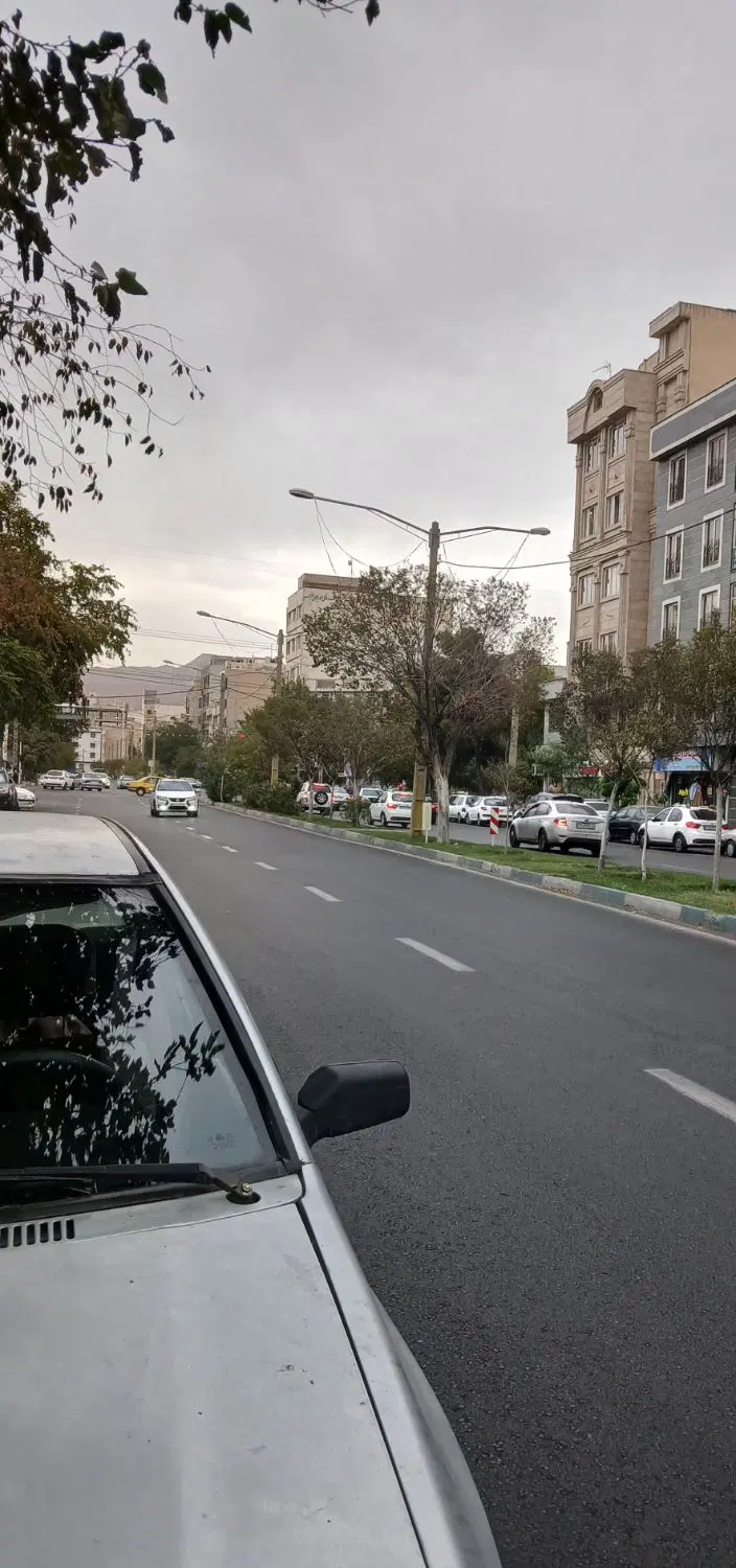 اجاره مغازه ۳۸ متری در خیابان اصلی ۳۵ متری بقائی