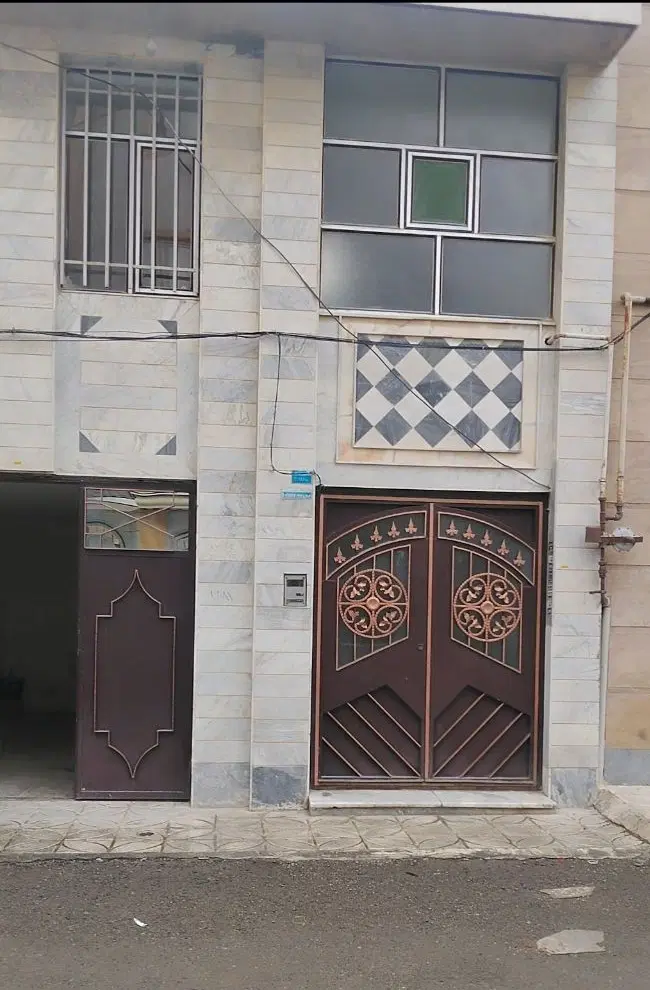 ویلایی جنوبی پرواز تک برگ سند
