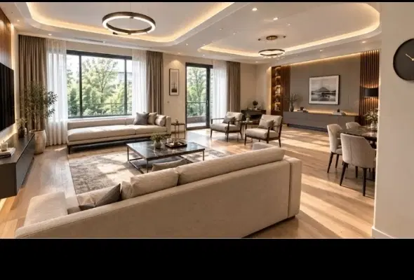 110 متر دریاچه چیتگر