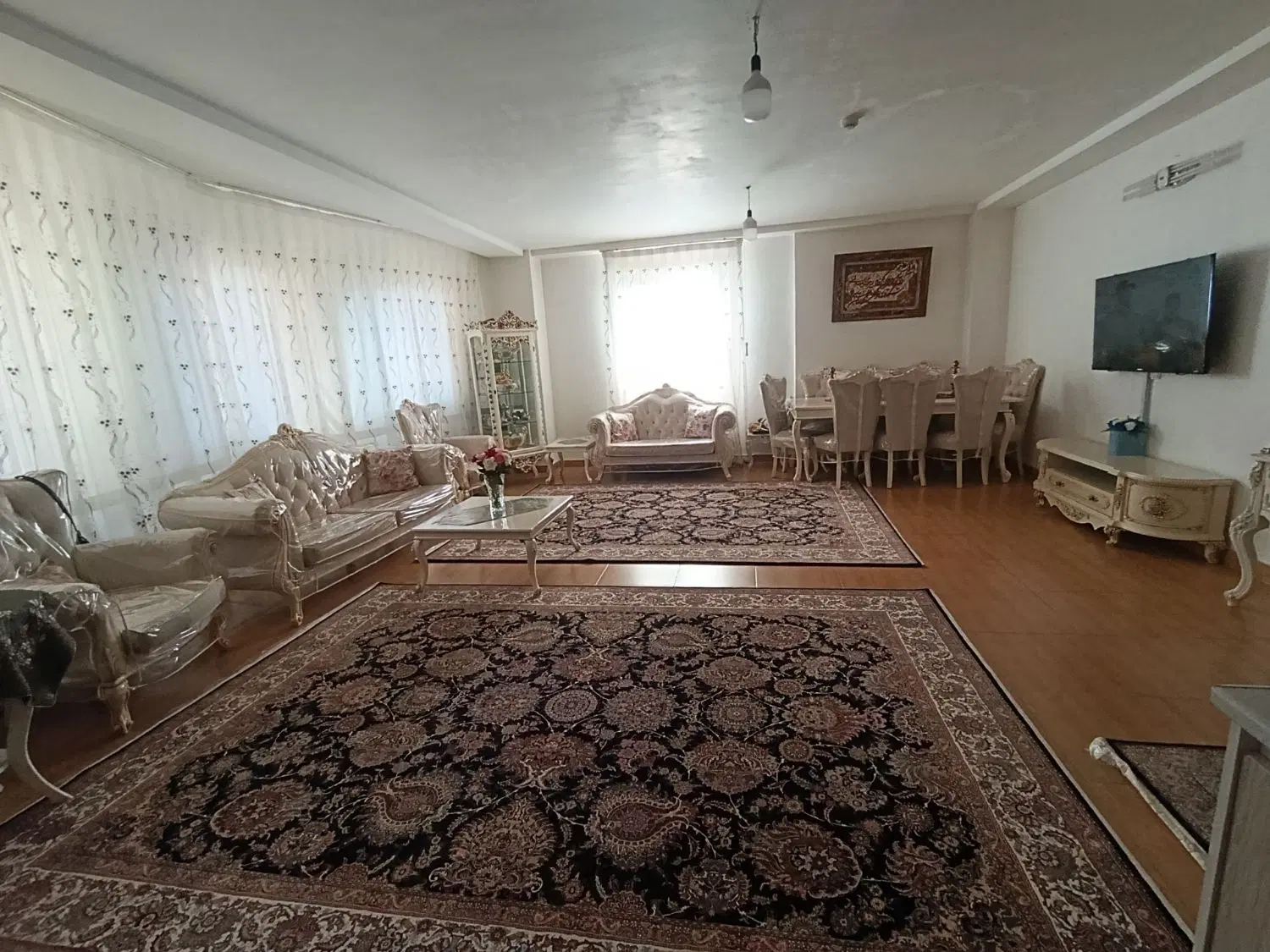 فروش واحد ۹۲ متری در کوثر