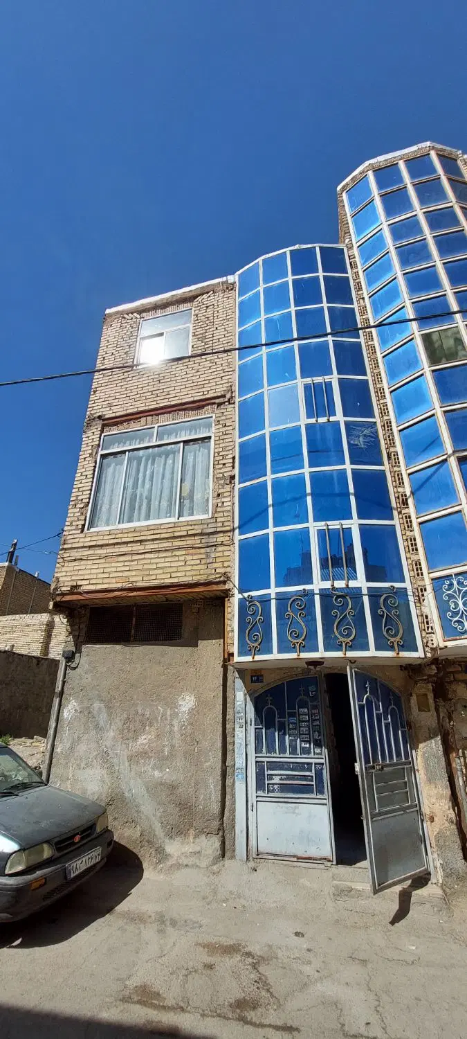 اجاره منزل مسکونی طبقه۲