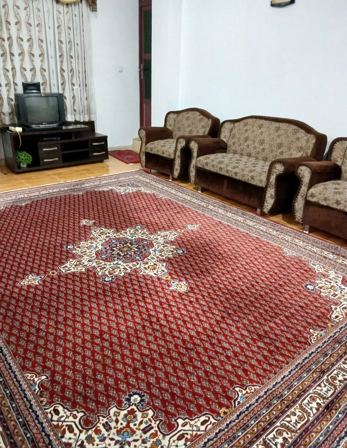 اجاره آپارتمان روزانه