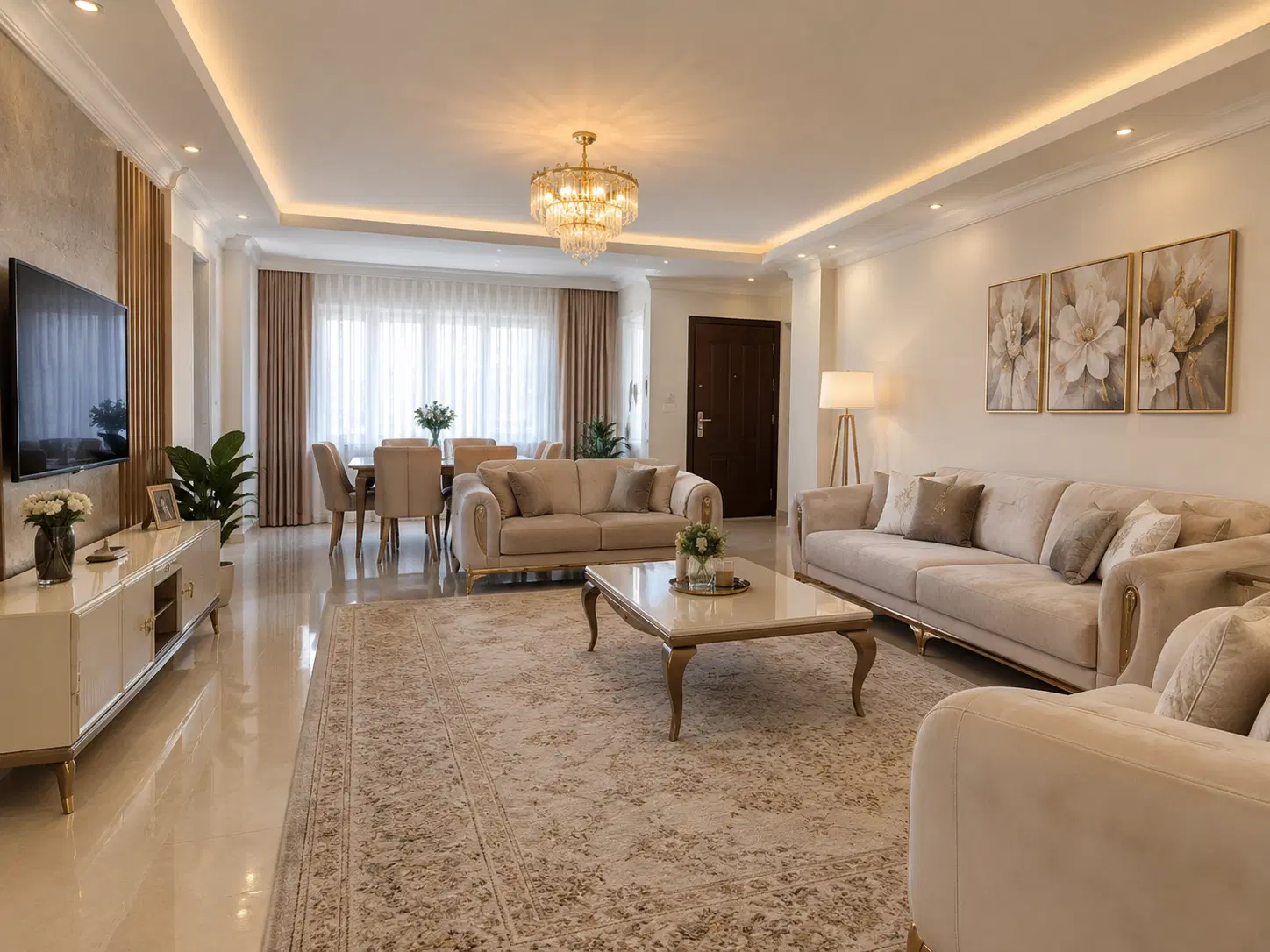 فروش خانه ویلایی