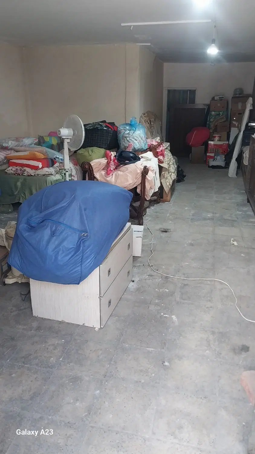 اجاره پارکینگ