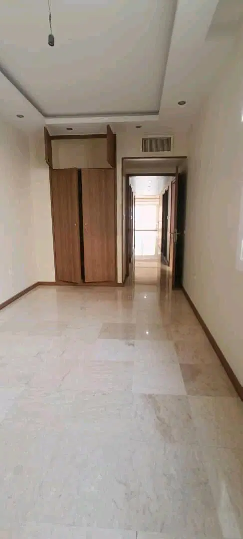 آپارتمان مسکونی کلید در اختیار