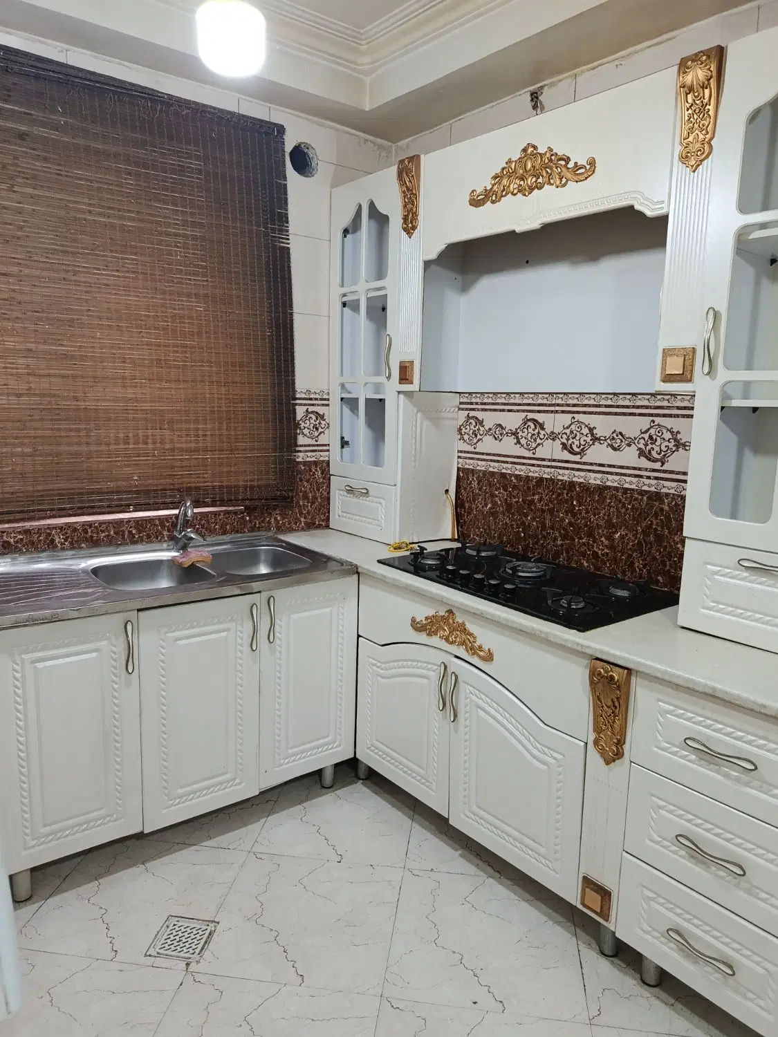 تک واحدی اجاره ای