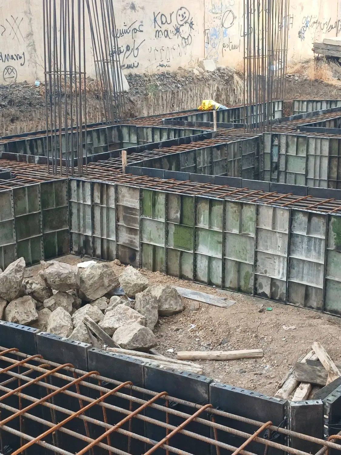 پیش فروش  واحد اول دوشان