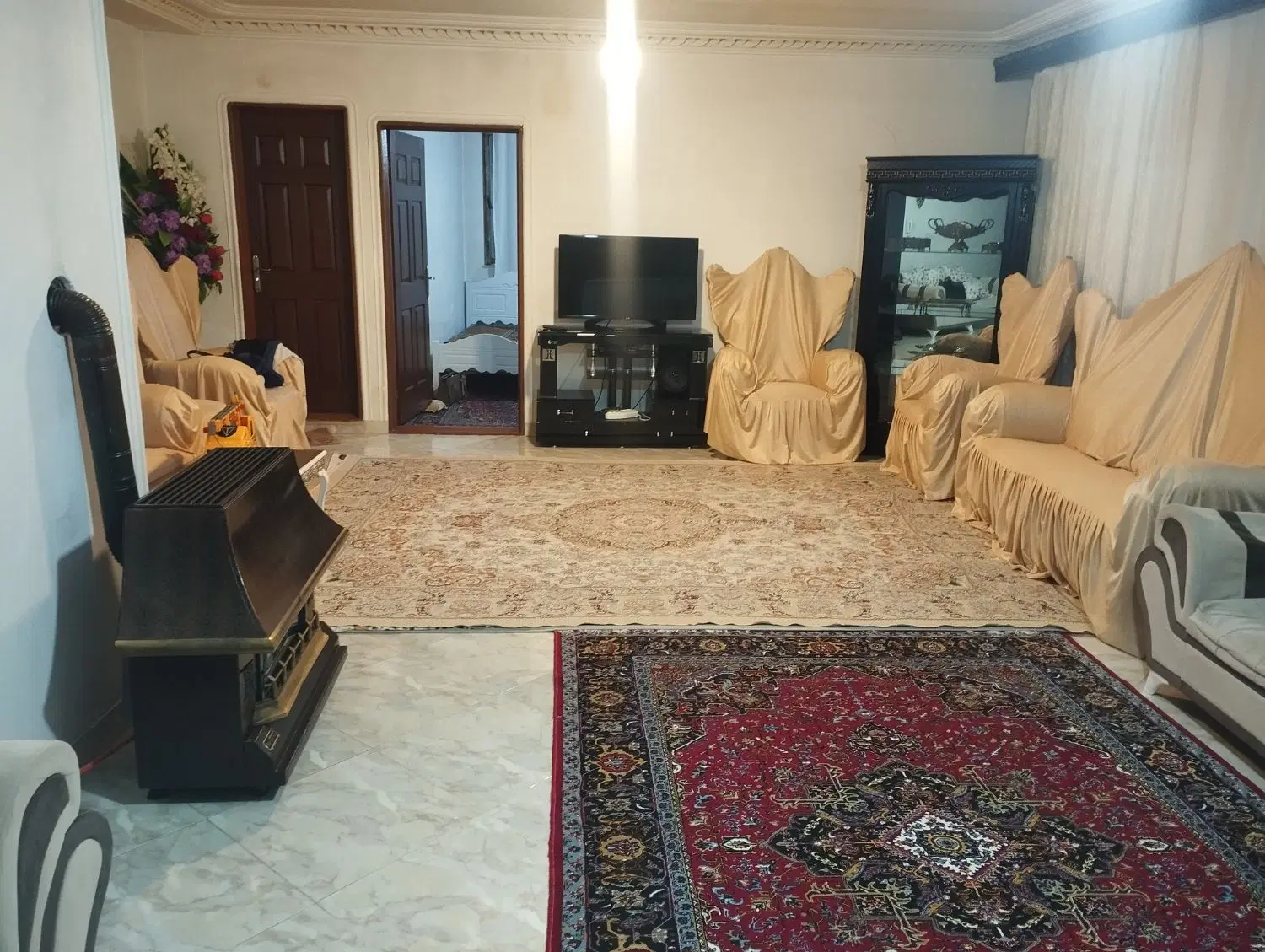 اجاره منزل