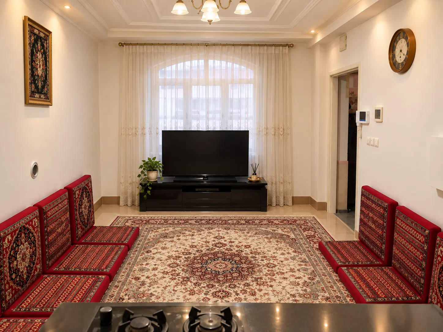 فروش۱خواب۵۰متری
