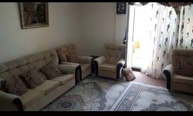 فروش اپارتمان مسکن مهر صدرا فاز یک