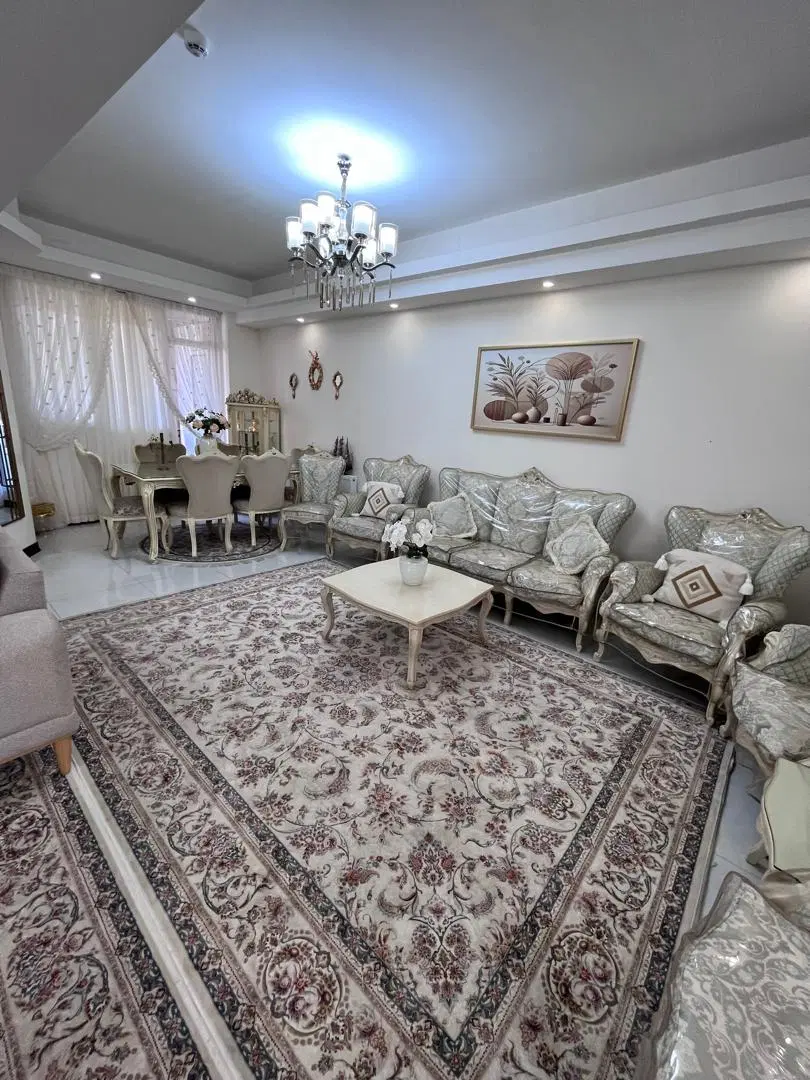 67 متر فول امکانات