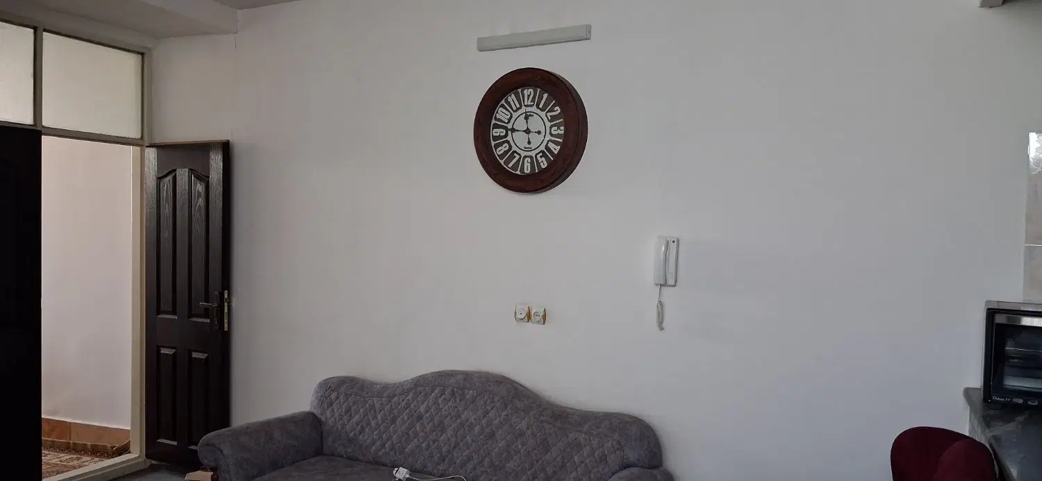 خانه ویلایی ۲ طبقه