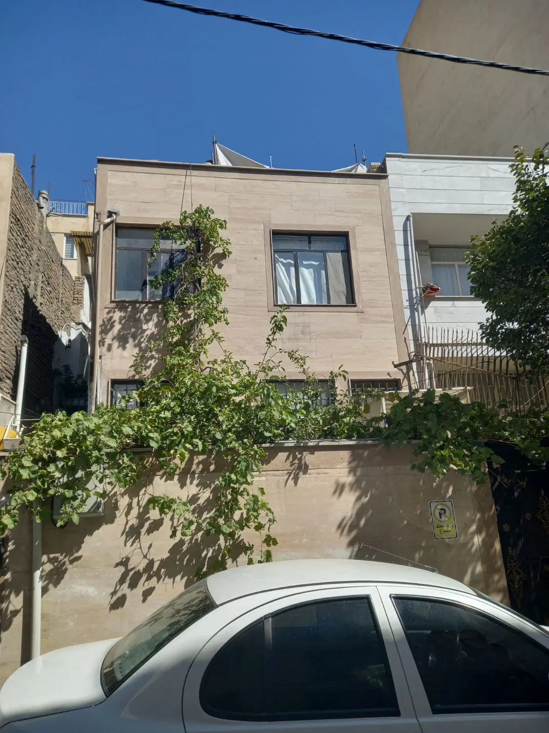 خانه ویلایی