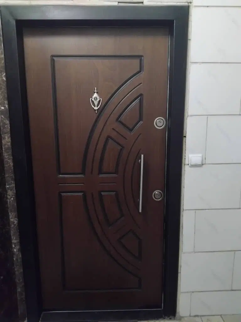 ۶۰ متری تک خواب خوش نقشه