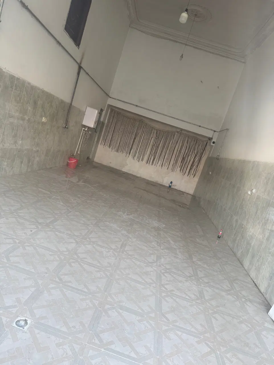 اجاره مغازه ۶۰ متری واقع در البرز