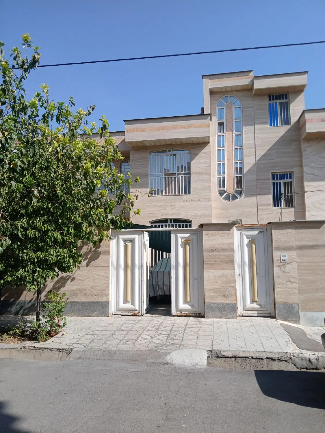 رهن و اجاره شهرک صدا و سیما قابل تبدیل