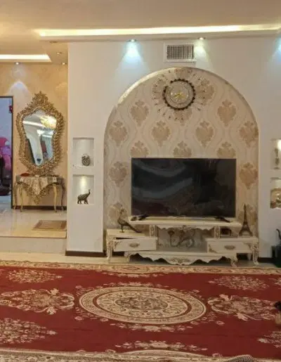 میعاد شریعتی