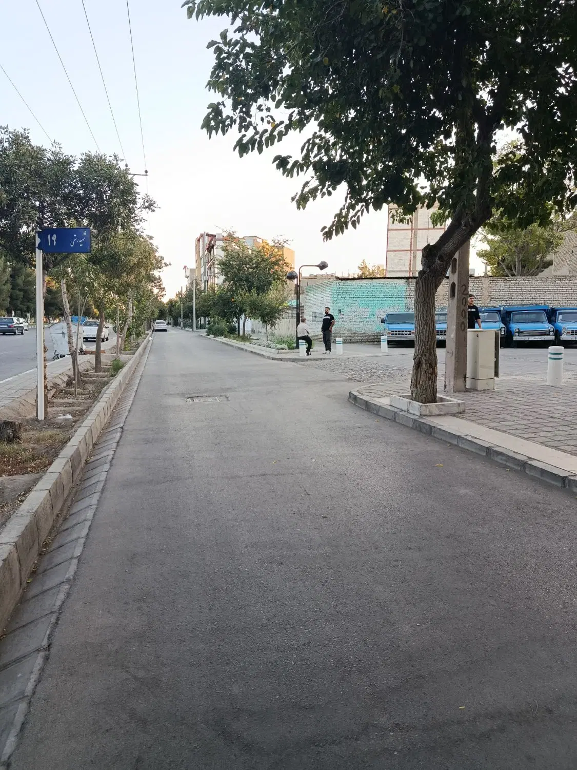 منزل فروشی رستمی19دوطبقه‌موقعیت‌عالی