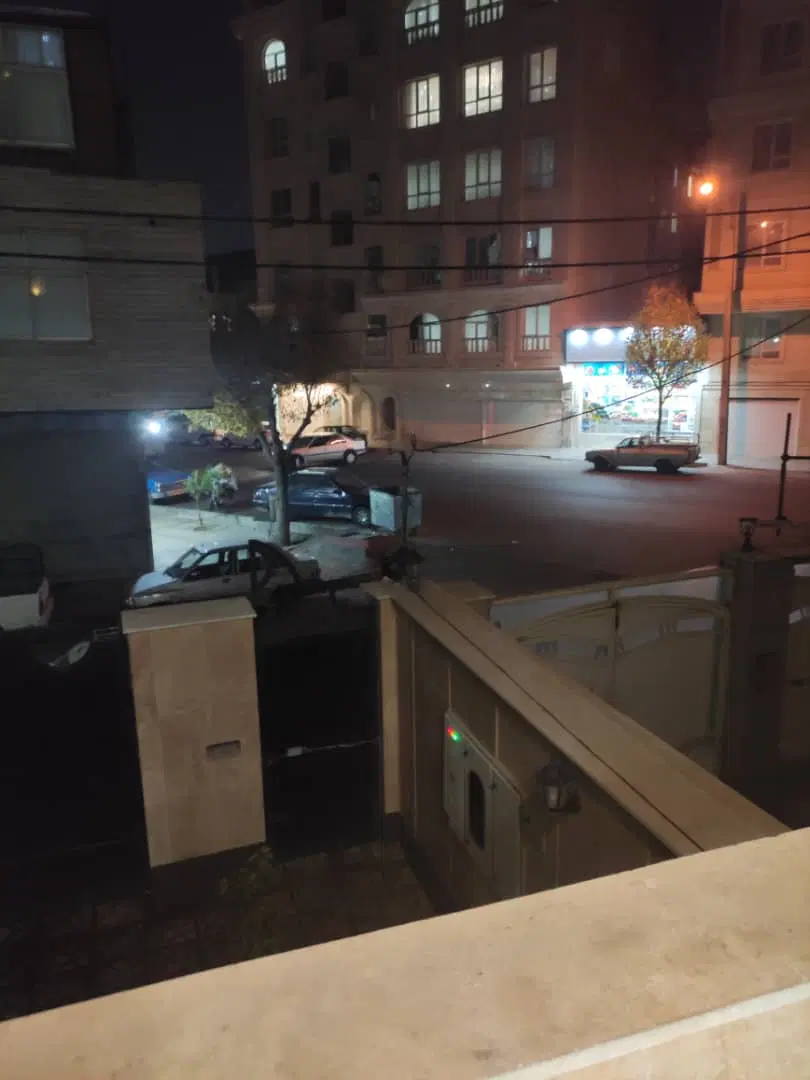 اپارتمان