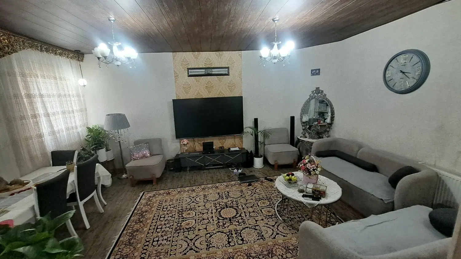 واحد بازسازی شده خوش قیمت رایحه