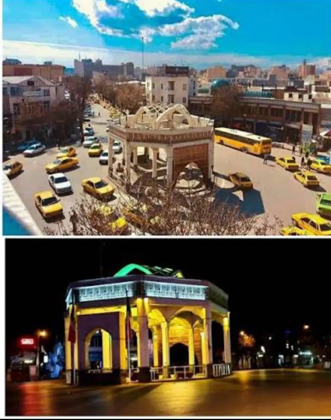 فروش مغازه در بر میدان سرچشمه، مناسب طلا و جواهر