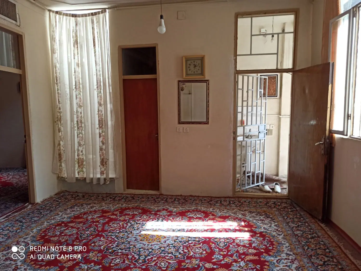 خانه ویلایی تعاون دو