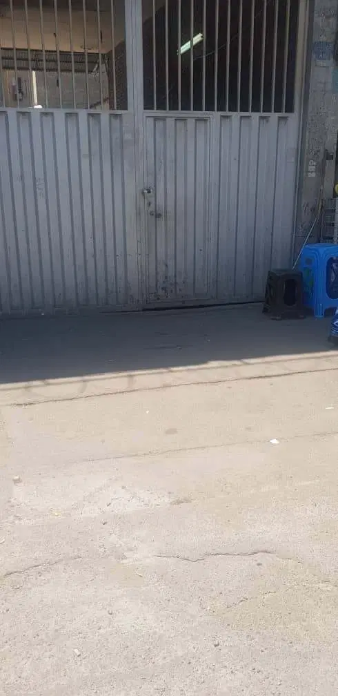 فروش ۶ دانگ سرقفلی گاراژ و اتو سرویس و تعمیرگاه