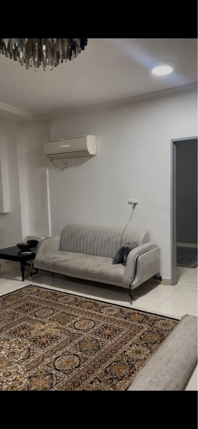خونه دو خواب تمیز شیک