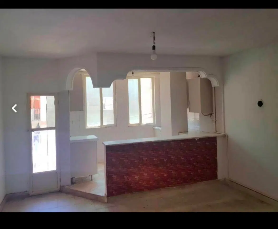 اجاره آپارتمان ۵۰ متری