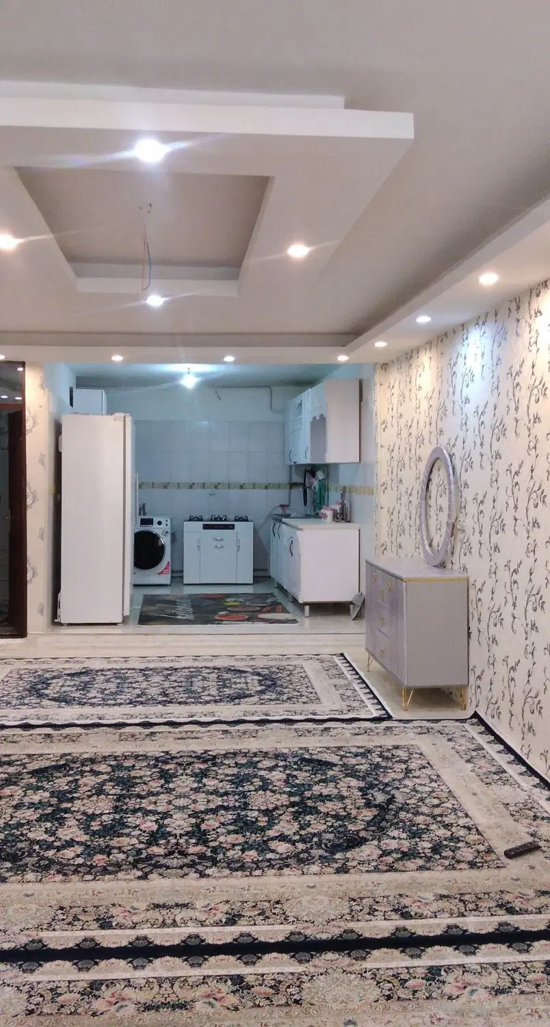اجاره آپارتمان