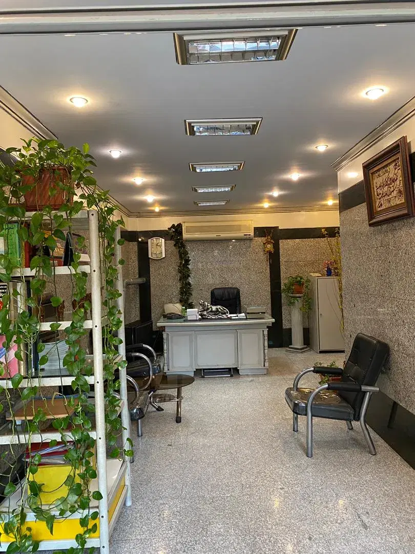 فروش و تهاتر مغازه