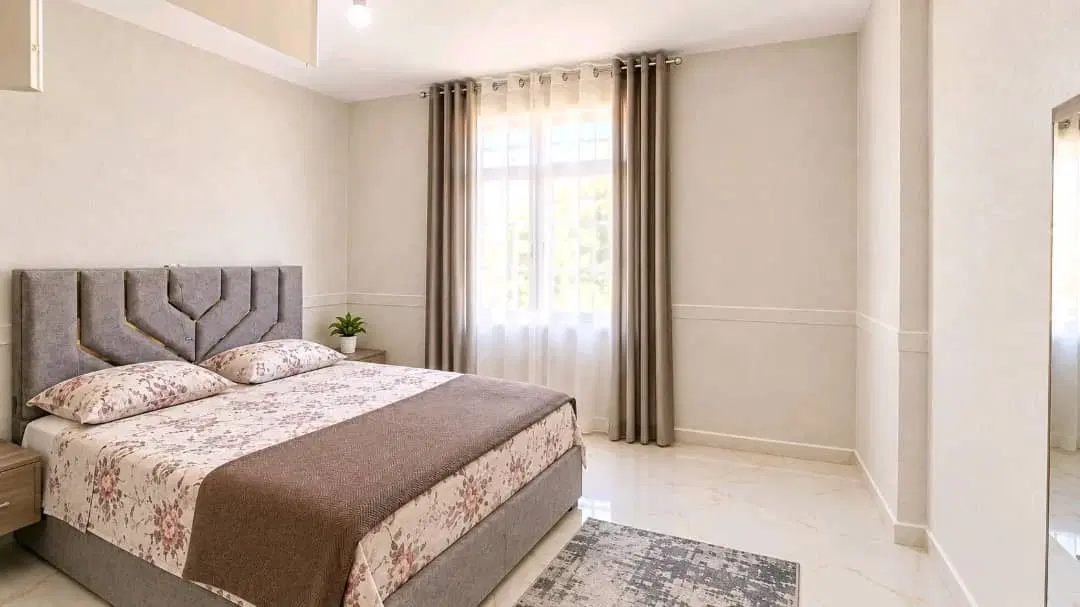 ۷۳متر_بوستان ها _جنوبی نما_طبقه اول