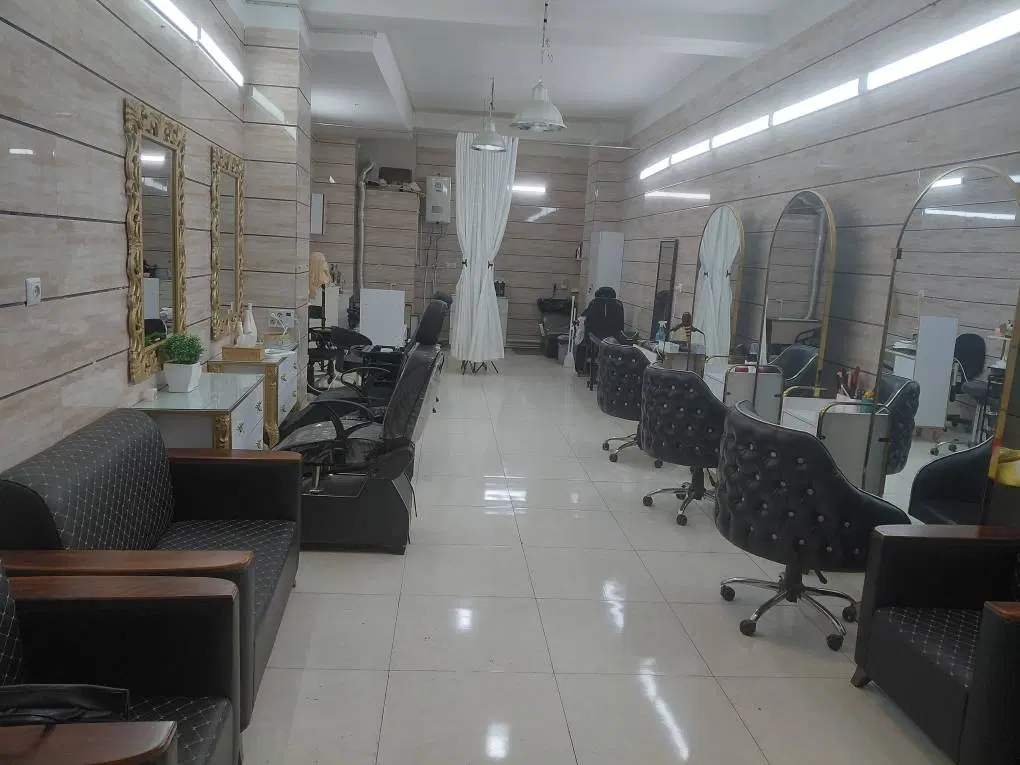 اجاره یک بابا مغازه در رنجی جنوبی قلمستان کرج