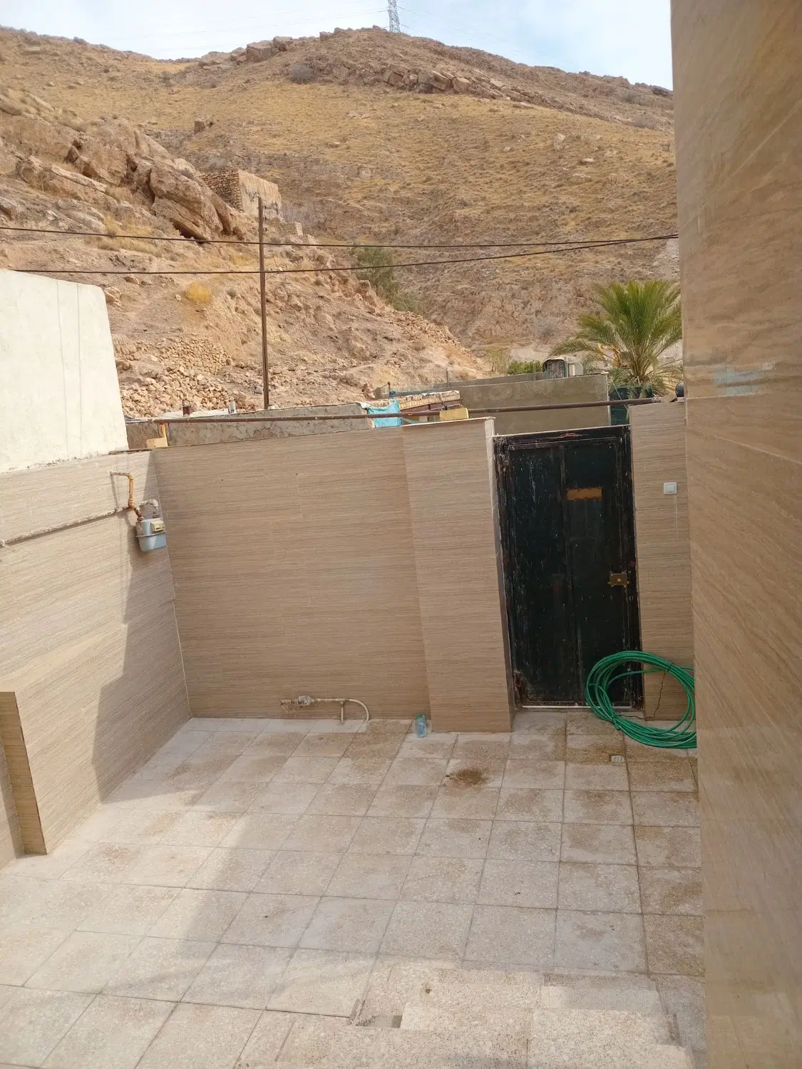 رهن واجاره منزل ریاستی دوم