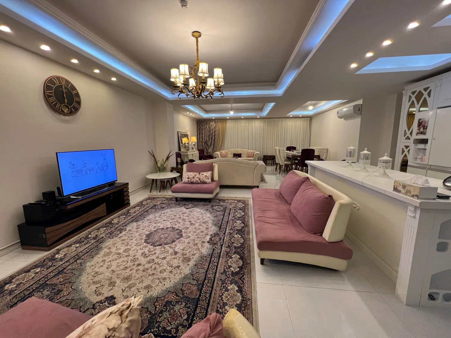 ۱۵۰ متر_ در حد نوساز