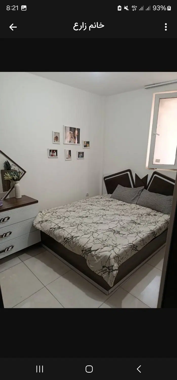 خونه ۹۰متری رهن کامل ظریف کار