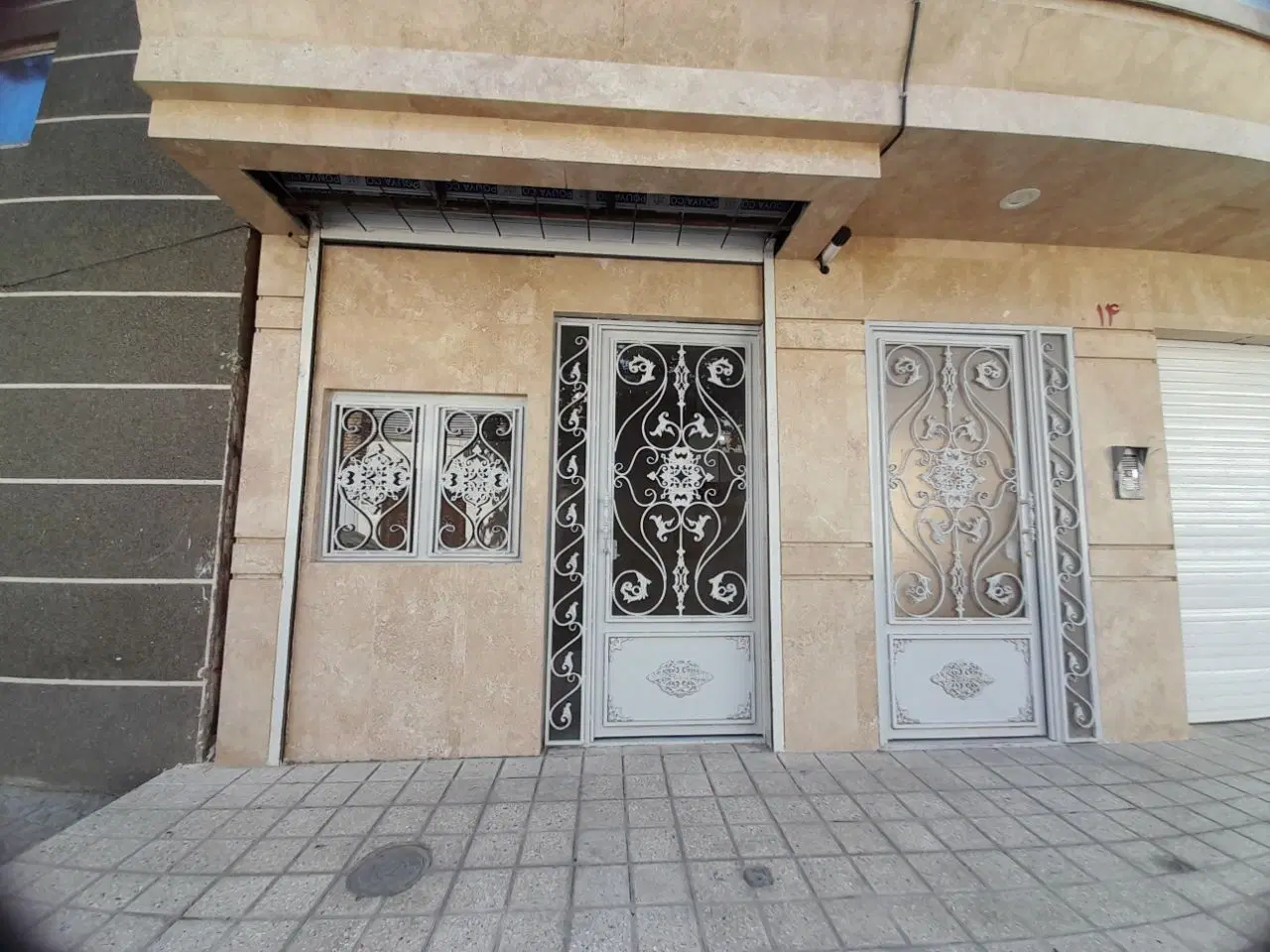 اجاره مغازه ۱۰ متری