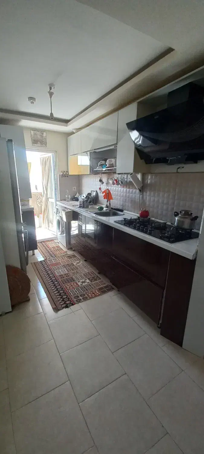 آپارتمان _سرمایه گزاری مطمئن