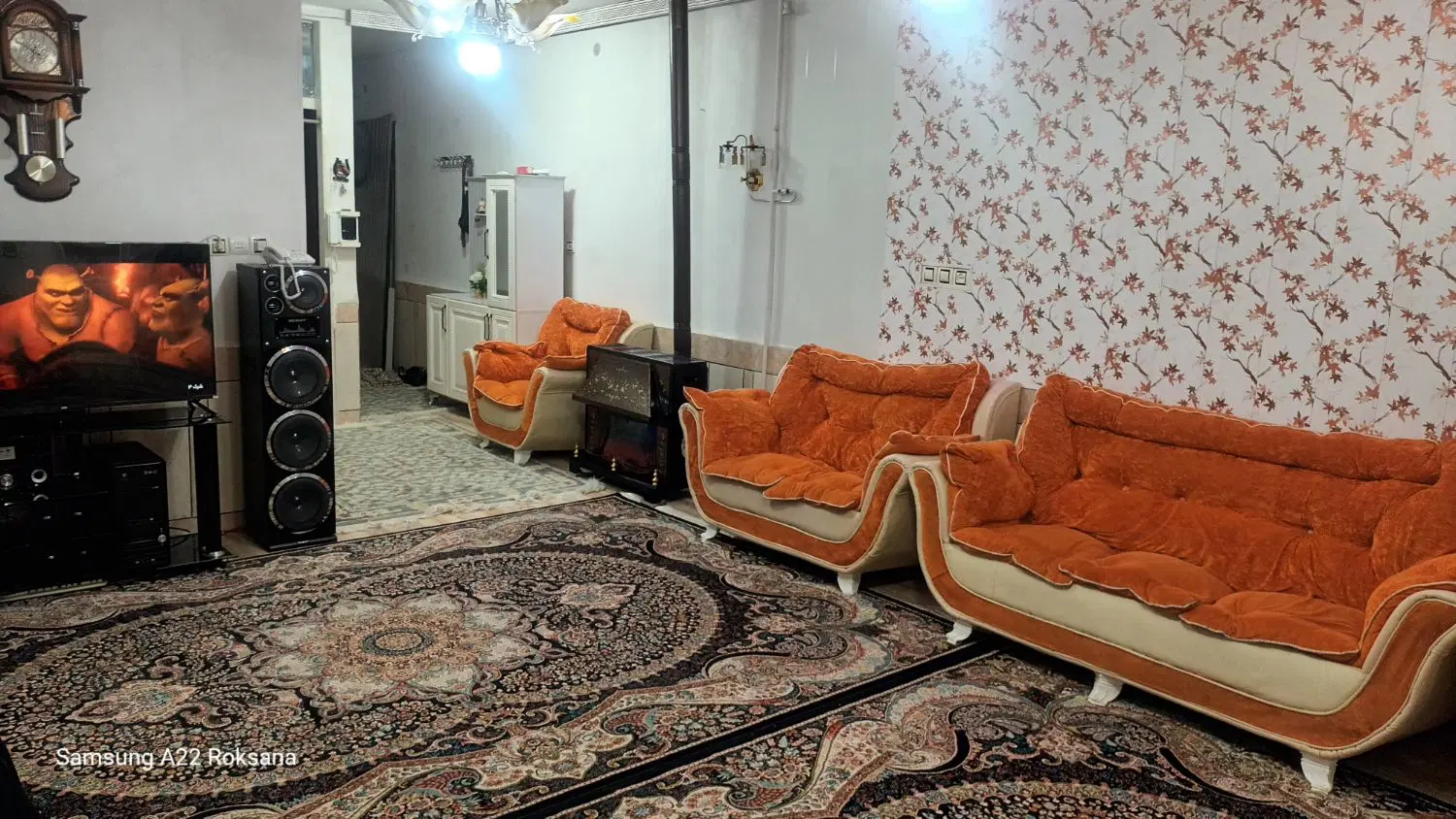 فروش فوری خانه ویلایی