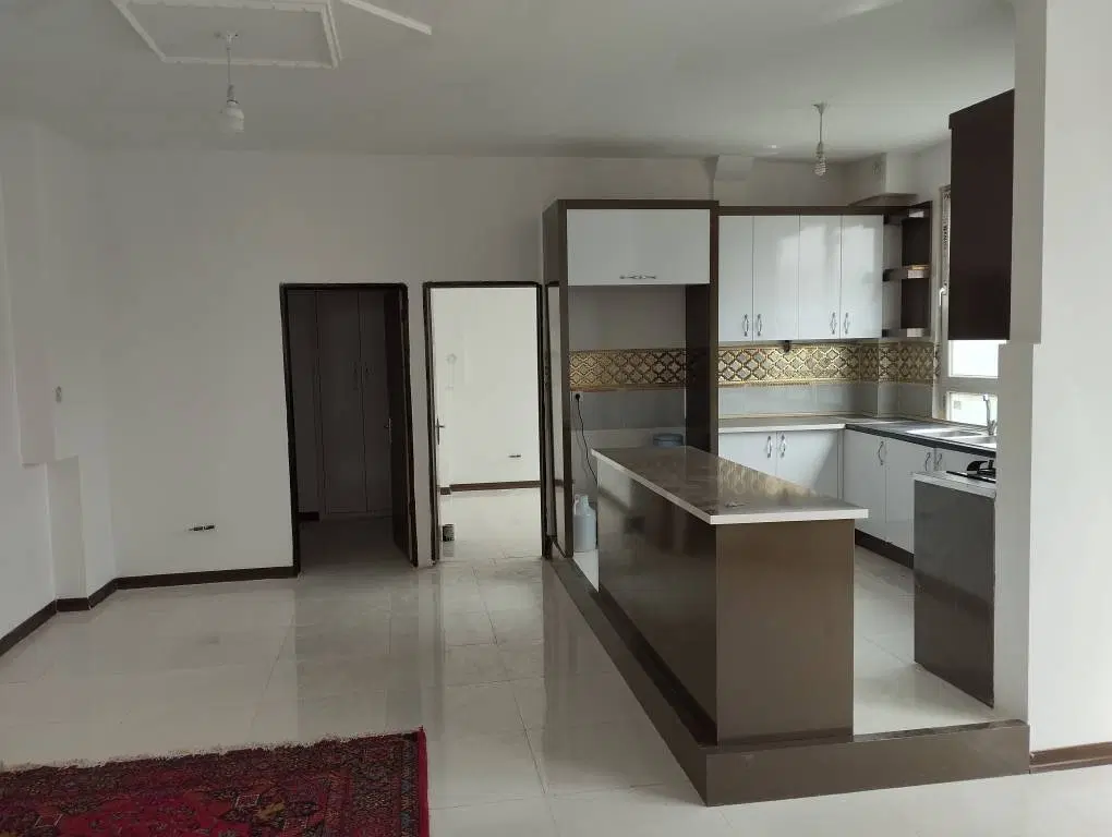 فروش آپارتمان ۸۰متری ۲خواب