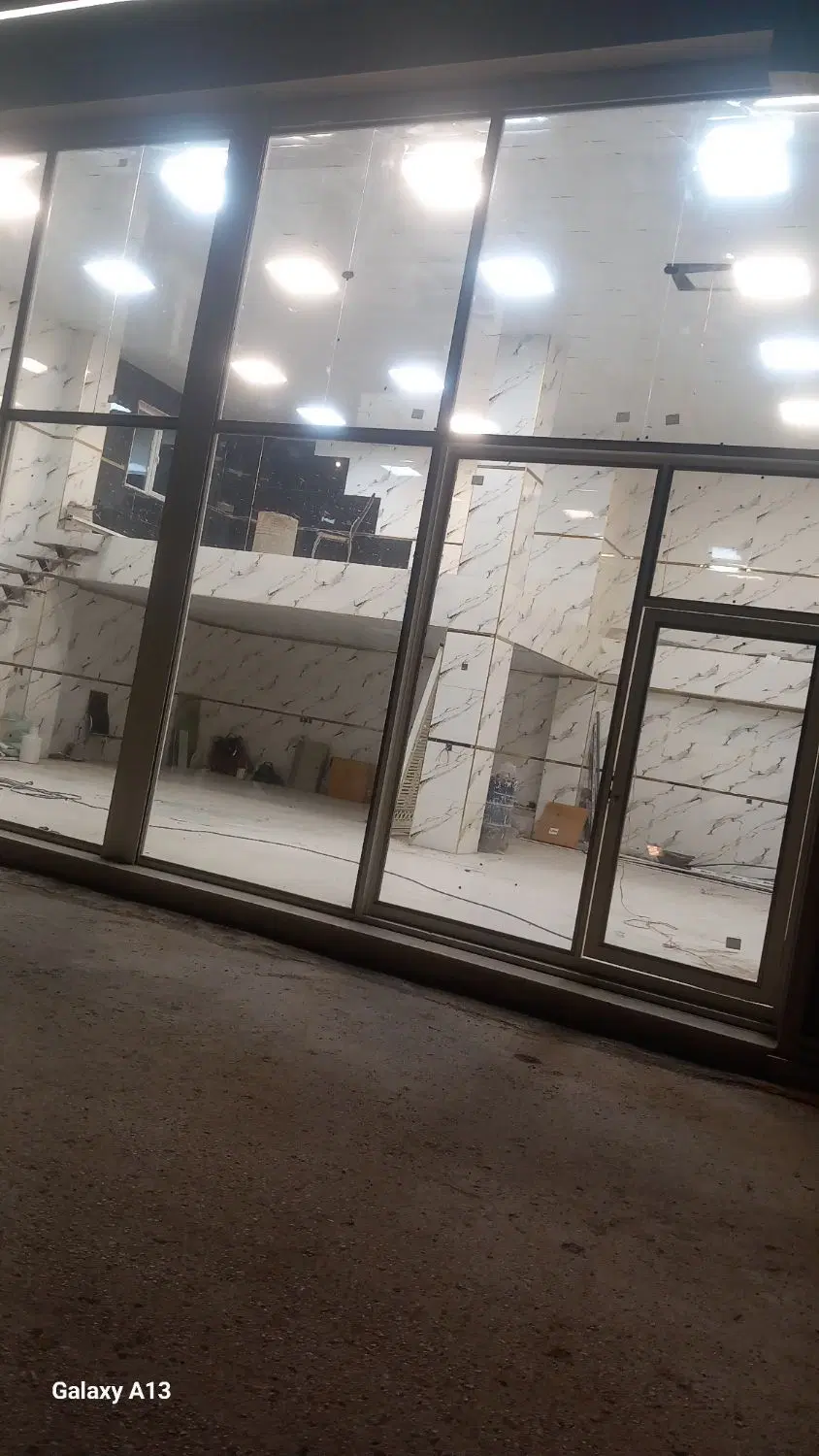 فروش مغازه تجاری