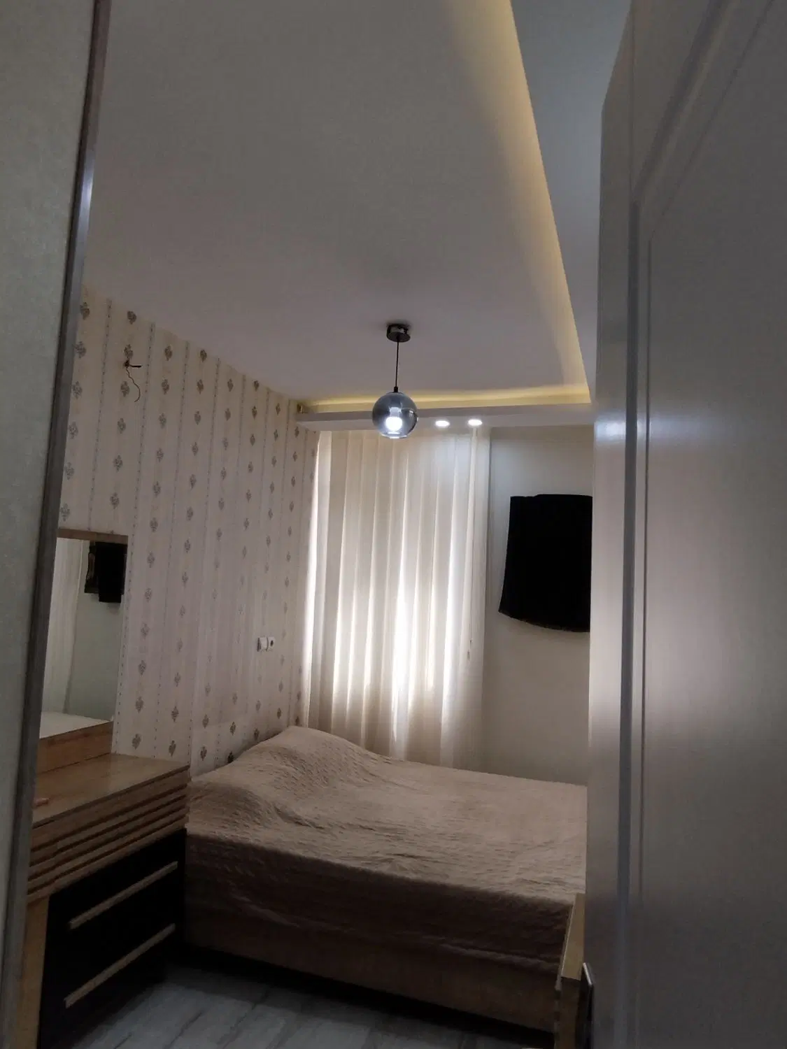 بدون مشابه بهترین گزینه سکونت و سرمایه گذاری