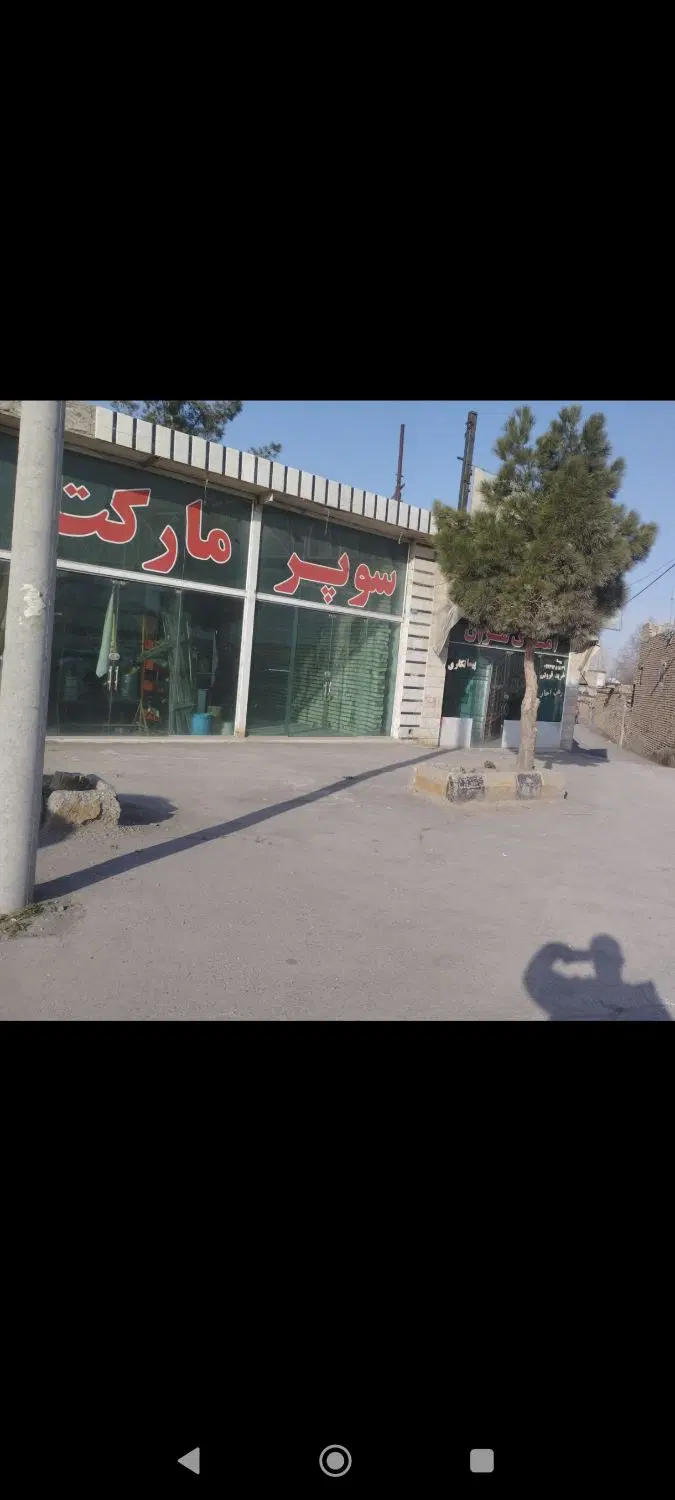 فروش مغازه 112متر