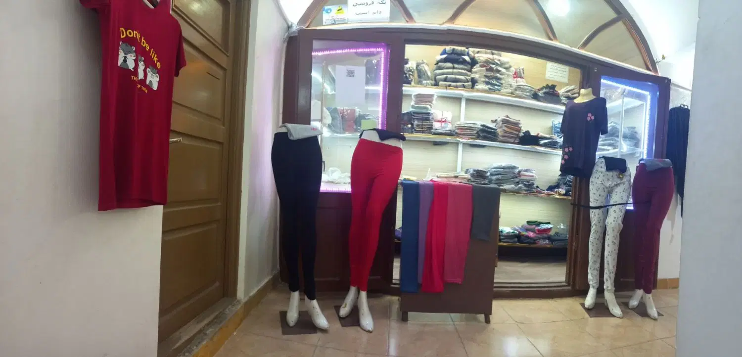 فروش مغازه در راسته بازار تبریز