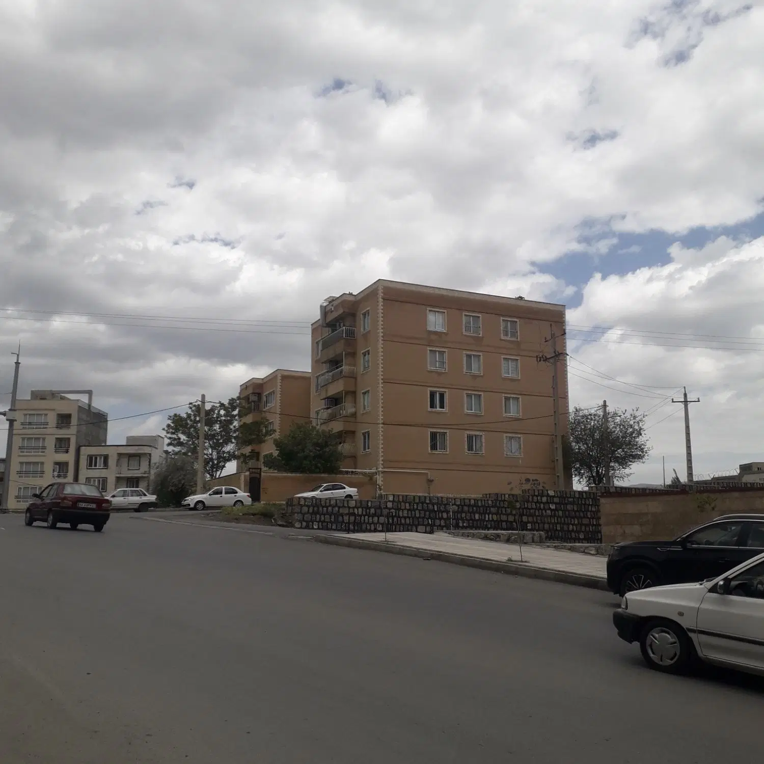 مجتمع گلها ویلاشهر