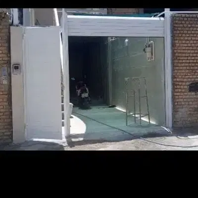 اجاره خانه طبقه بالا پارک ماشین