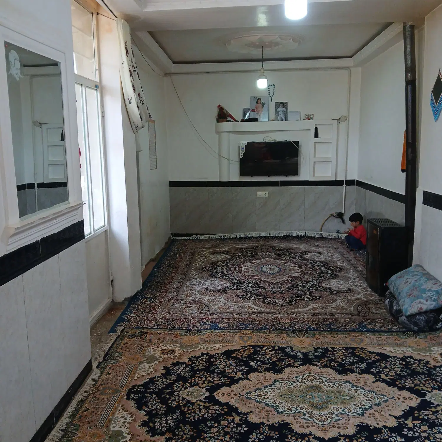 فروش خانه ویلایی