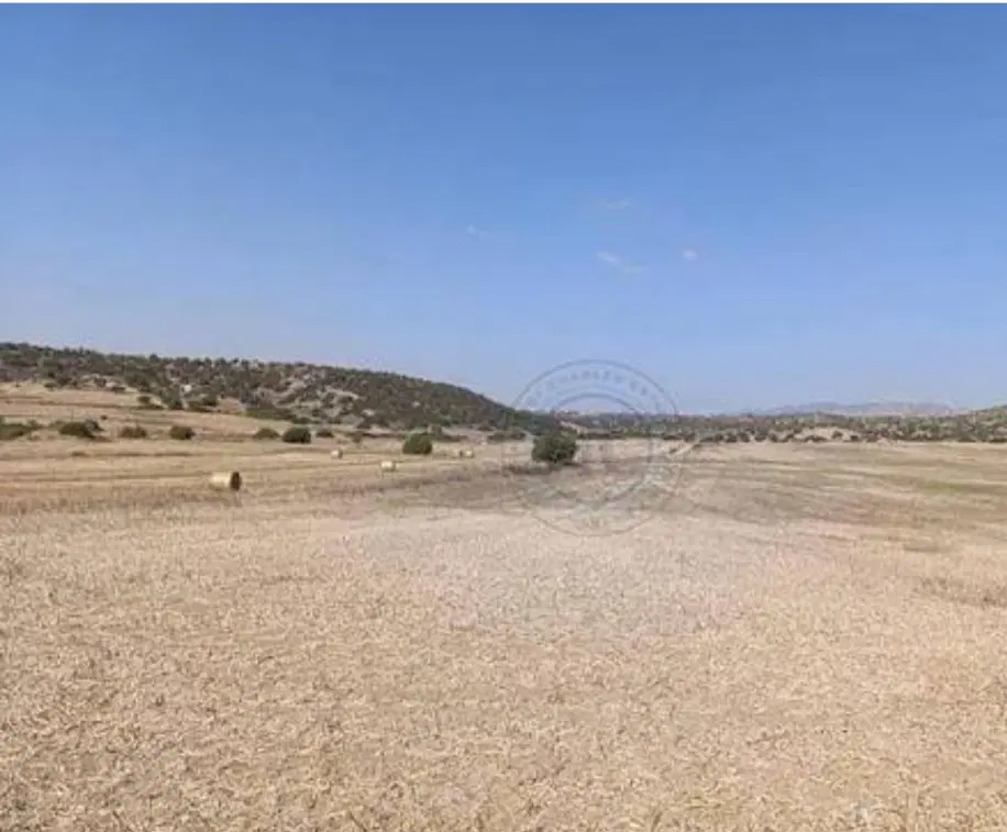 زمین مسکونی شهرک خرم